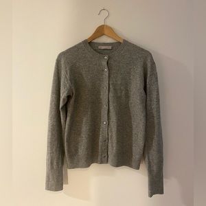 Cozy Everlane Cashmere Cardigan
